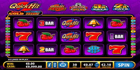 Slot Black Jackpot Pro