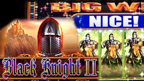 Slot Black Knight 2