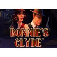 Slot Bonnie S Clyde