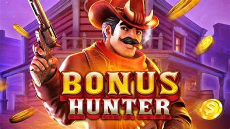 Slot Bonus Hunter
