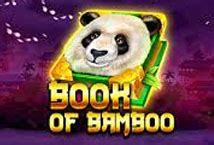 Slot Book Of Bamboo
