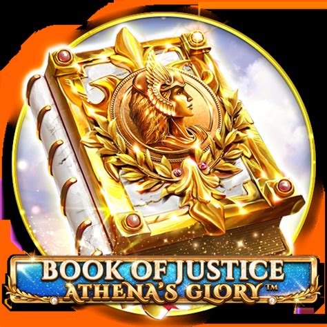 Slot Book Of Justice Athena S Glory
