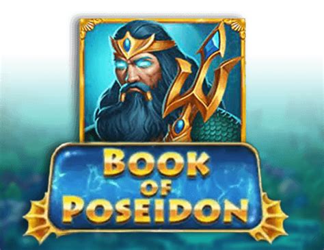 Slot Book Of Poseidon