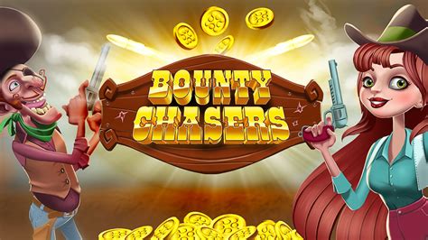 Slot Bounty Chasers