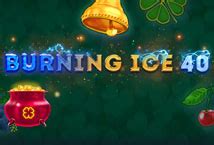 Slot Burning Ice