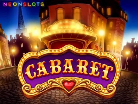 Slot Cabaret