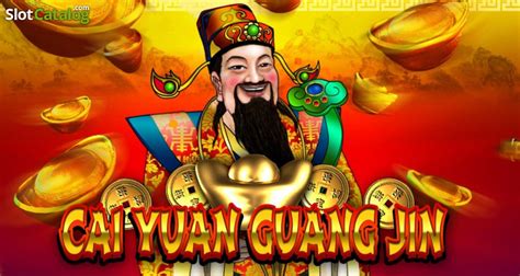 Slot Cai Yuan Guang Jin
