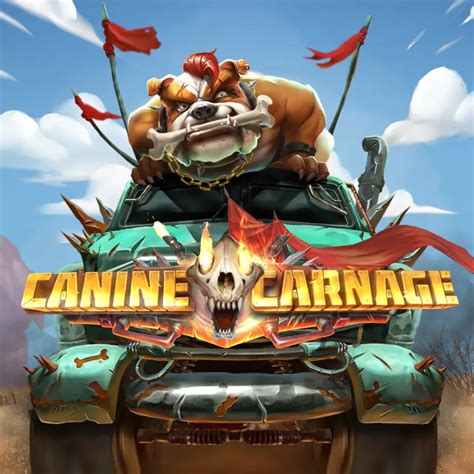 Slot Canine Carnage