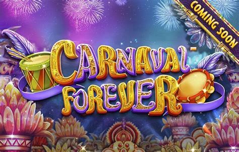 Slot Carnaval Forever