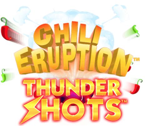 Slot Chili Eruption
