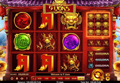 Slot China Margens