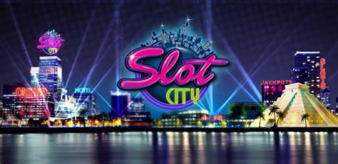 Slot City Slot