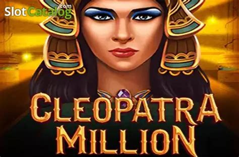 Slot Cleopatra Million