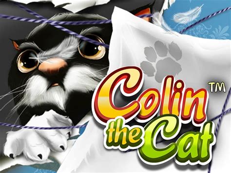Slot Colin The Cat