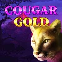Slot Cougar Gold