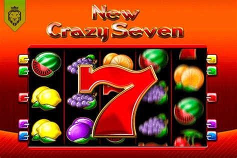 Slot Crazy Seven 3