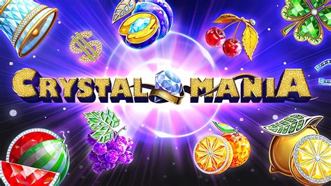 Slot Crystal Mania