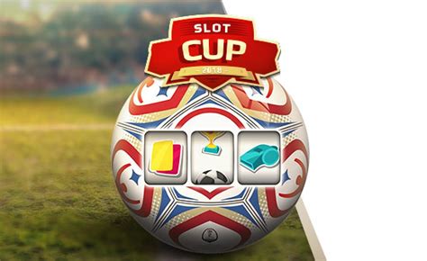 Slot Cup Netbet