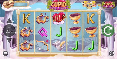 Slot Cupid And Heart