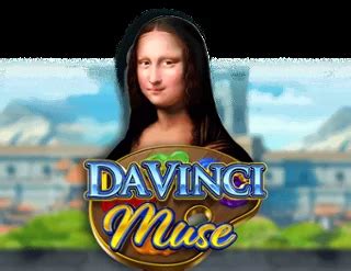 Slot Da Vinci Muse