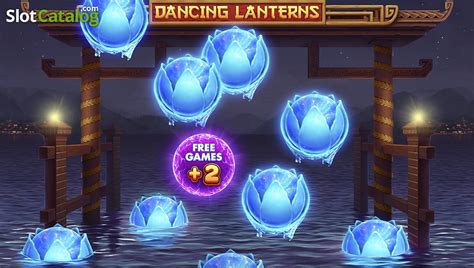 Slot Dancing Lanterns