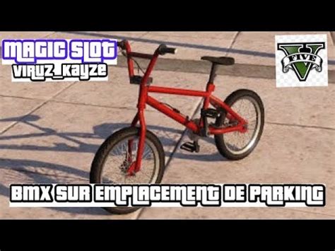 Slot De Bmx