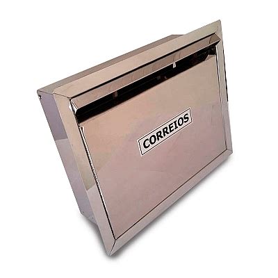 Slot De Correio Porta Catcher