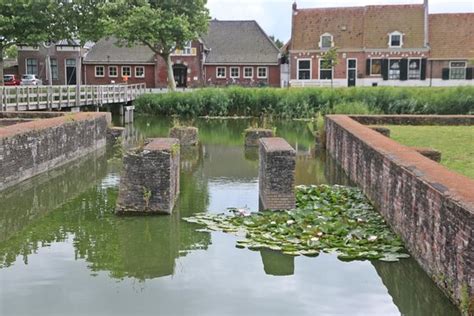 Slot De Egmond Aan Den Hoef