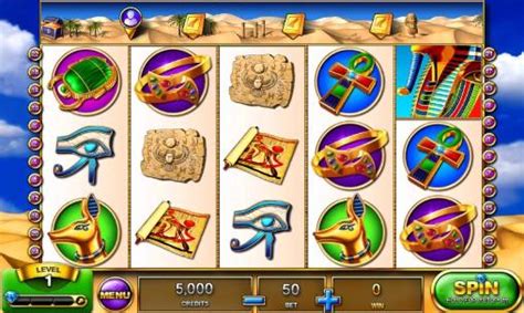 Slot De Farao S Forma Trucchi Android Italiano