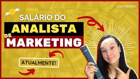 Slot De Marketing Analista De Salario
