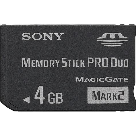 Slot De Memory Stick Pro Duo