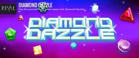 Slot Diamond Dazzle