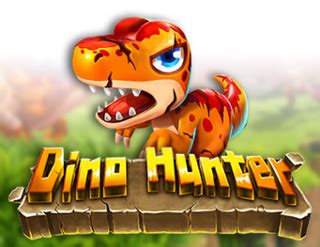 Slot Dino Hunter