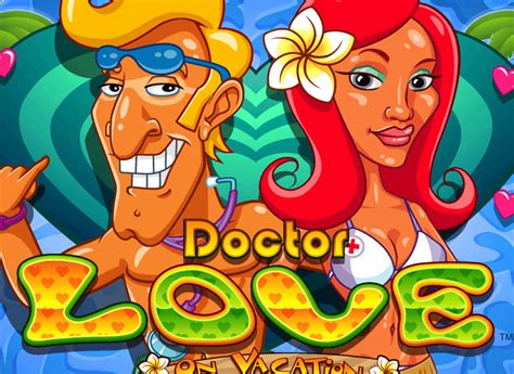 Slot Doctor Love On Vacation