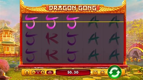 Slot Dragon Gong