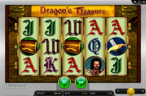 Slot Dragon S Treasure