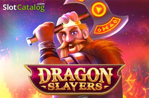 Slot Dragon Slayers