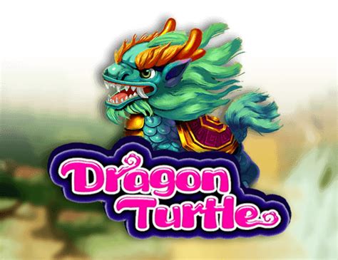 Slot Dragon Turtle