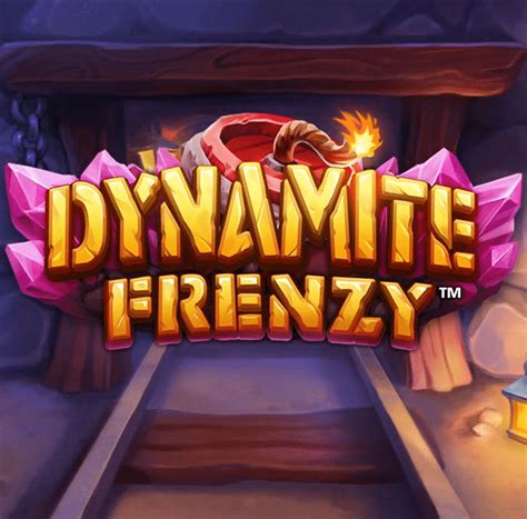 Slot Dynamite Frenzy