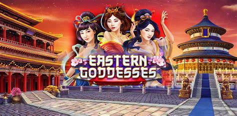 Slot Eastern Goddesses