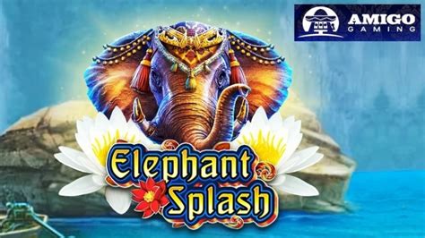 Slot Elephant Splash