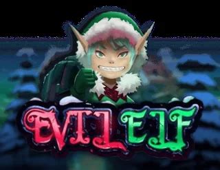 Slot Evil Elf