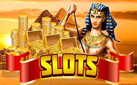 Slot Faraon Download