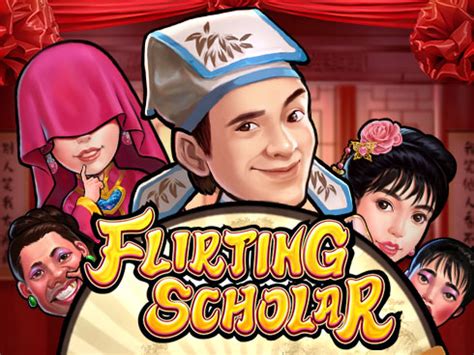 Slot Flirting Scholar