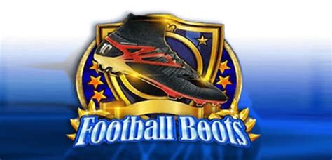 Slot Football Boots