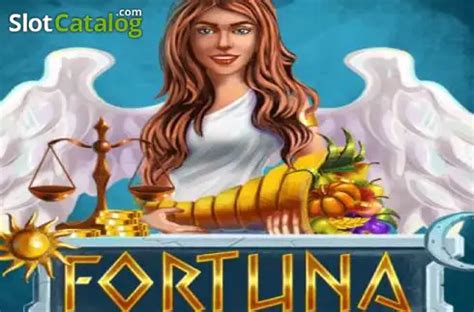 Slot Fortuna Ka Gaming