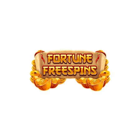 Slot Fortune Freespins
