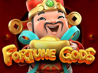 Slot Fortune Gods