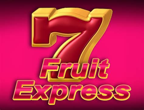 Slot Fruit Express