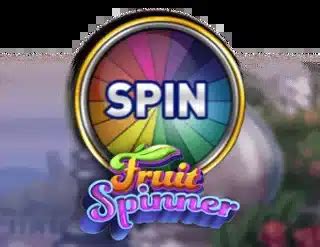 Slot Fruit Spinner